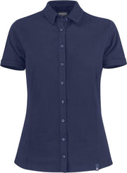 JH Shellden dames poloshirt mar