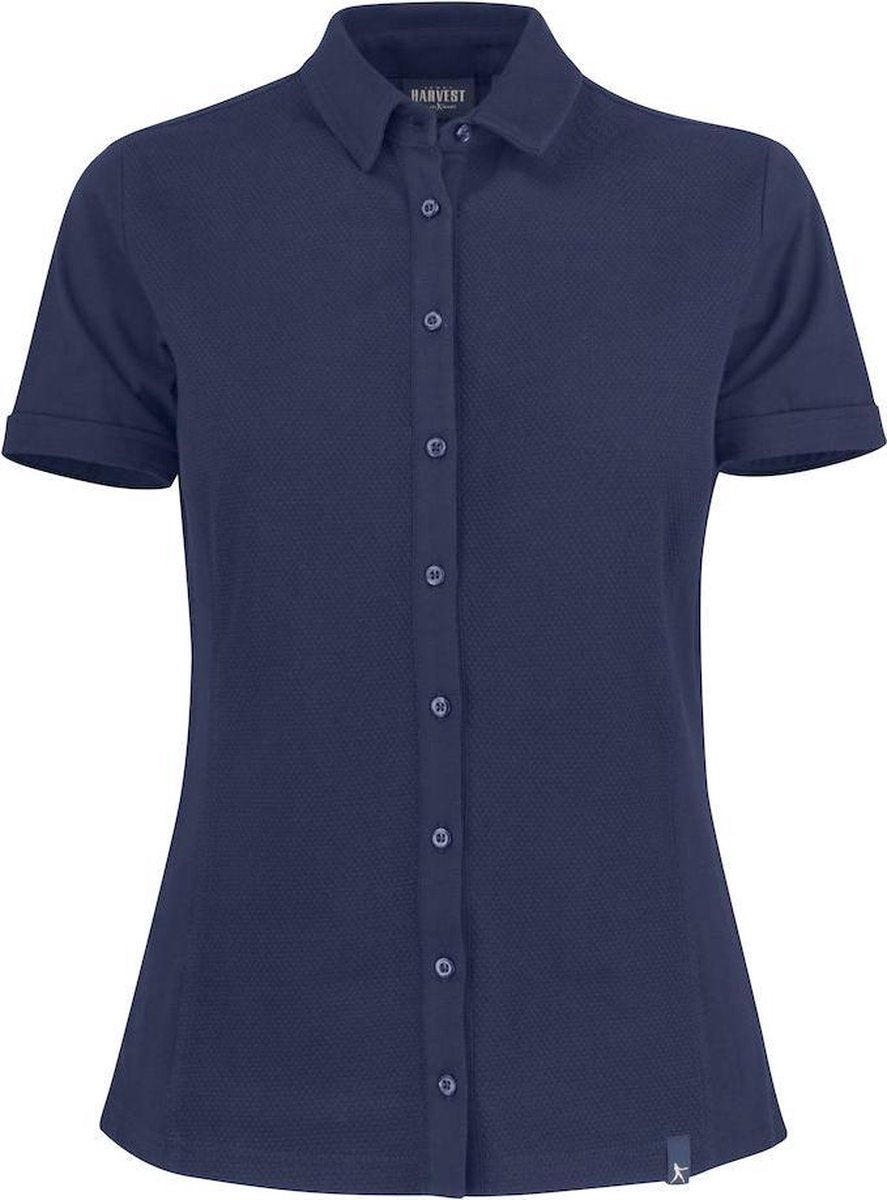 JH Shellden dames poloshirt mar
