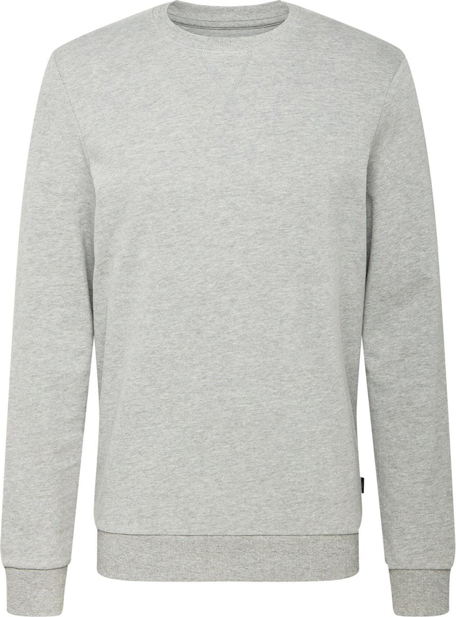 Edc By Esprit sweatshirt Grijs-Xl