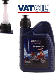 VAToil Scooter 2T (1L)