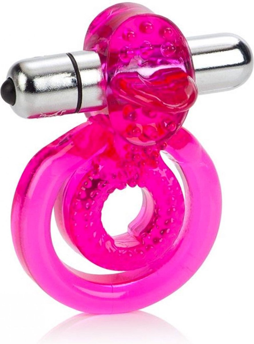 Dual Clit Flicker