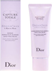 DIOR CAPTURE TOTALE DREAMSKIN advanced 1 minute mask 75 ml