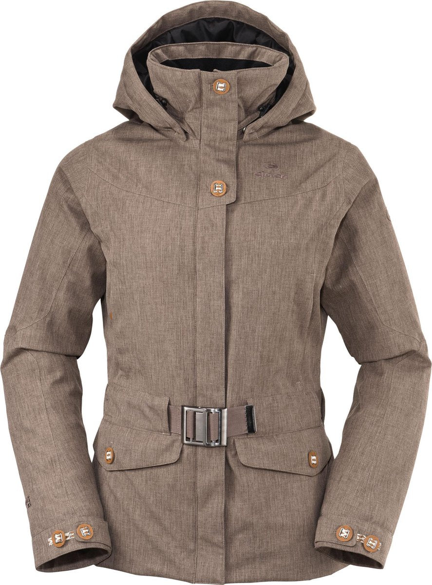 Eider Montmin Jacket dames winterjas