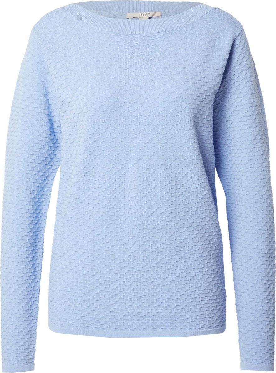 Esprit trui Lichtblauw-Xl