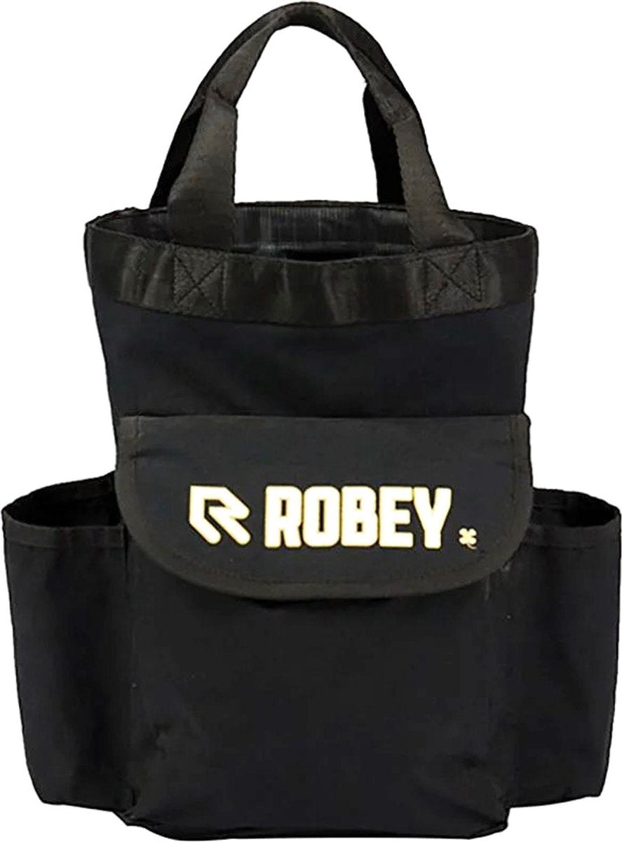 Robey Sporttas - zwart