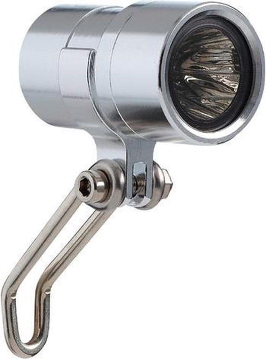 Contec LED Koplamp HL-Micro