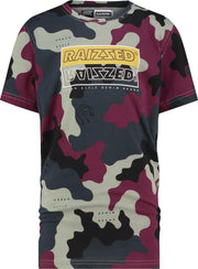 Raizzed Hadano Kinder Jongens T-shirt - Maat 140