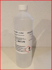 BIOETHANOL24.NL - 100% zuivere Bio-Ethanol - 1Liter
