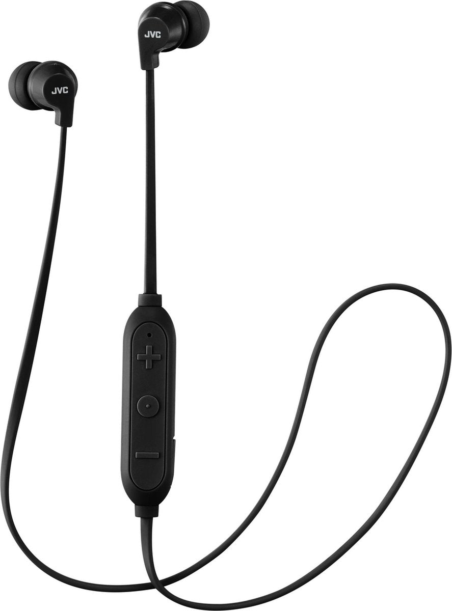 JVC HA-FX21BT-BE