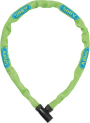 ABUS 4804K/75 Kettingslot - Lime