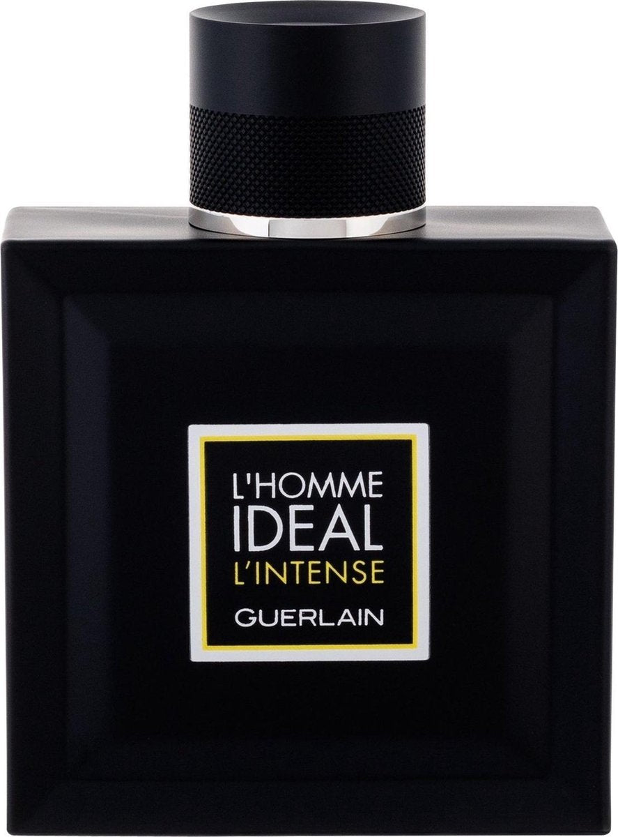 Guerlain - L´Homme Ideal L´Intense - Eau De Parfum - 50ML