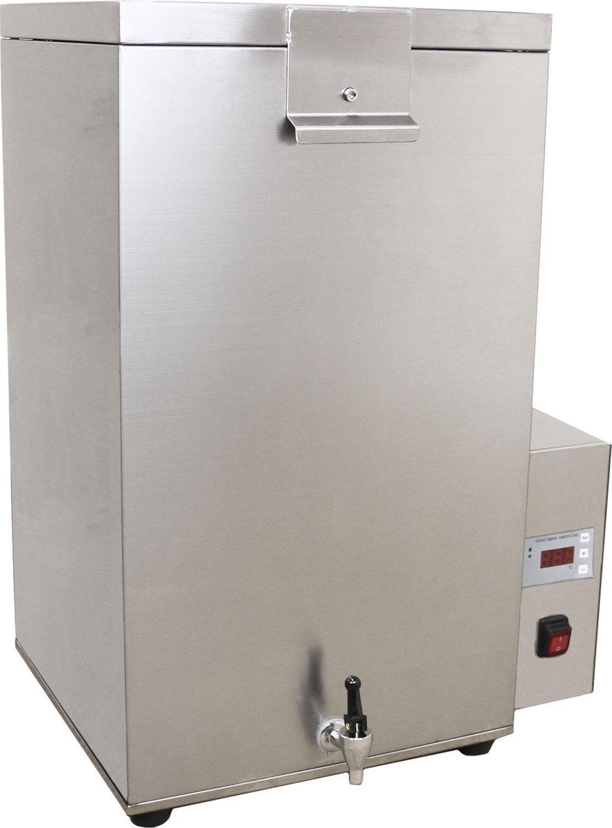 KuKoo Poultry Scalder 70L