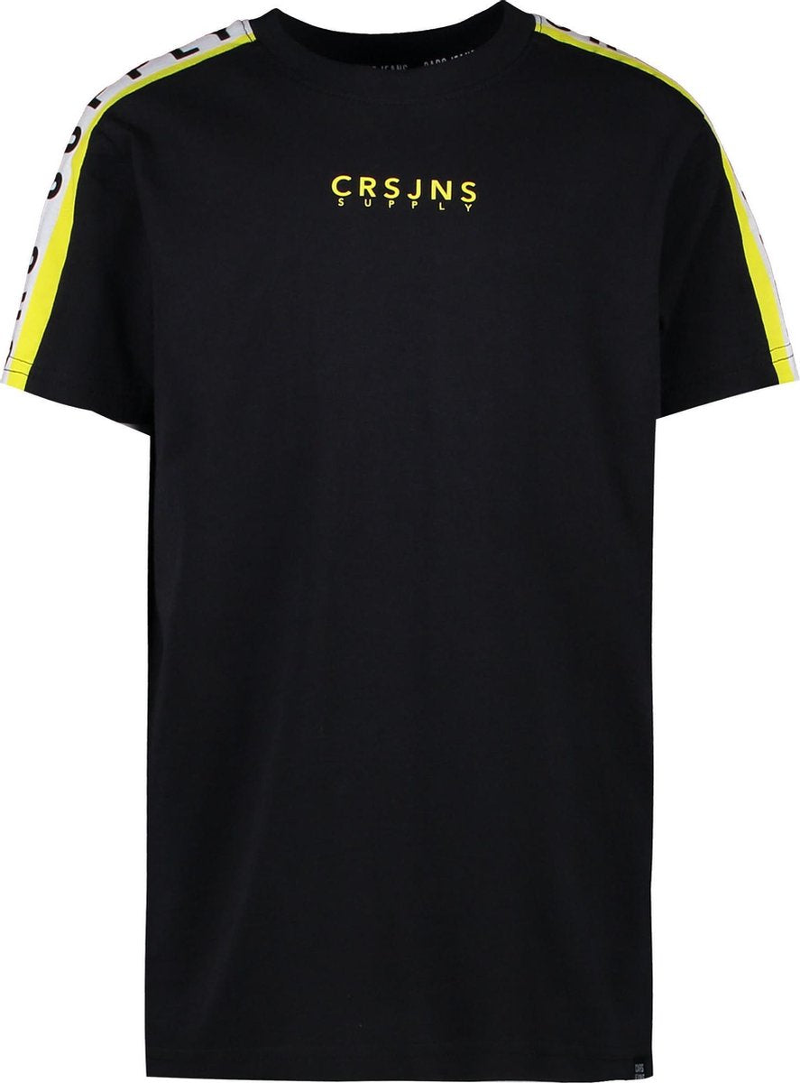 Cars Jeans Jongens T-shirt Mount - Maat 152