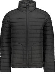 Superdry Non Hooded Fuji Heren Jack - Maat XL