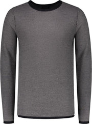 Dstrezzed 2 Tone Structure Dark Navy (404202 - 649)