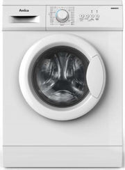 Amica AWP6051 - Wasmachine - 5 Kg  - 800t/m