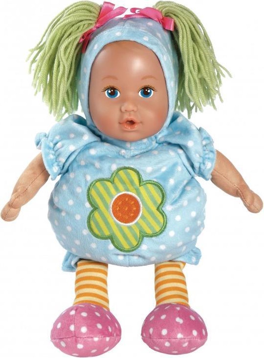 Adora Pop Snuggle Time Blauw