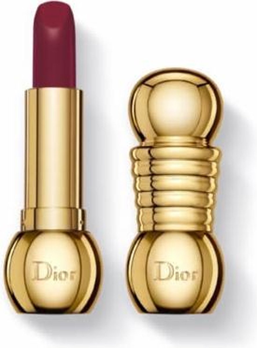 MULTI BUNDEL 2 stuks Diorific Long Wearing Lipstick 001 Diorama
