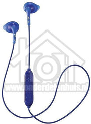 JVC HA-EN10BT-AE - In-ear oordopjes