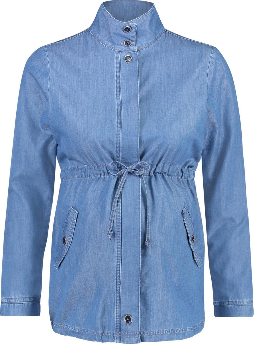 Esprit Jas Zwangerschap Maat 36