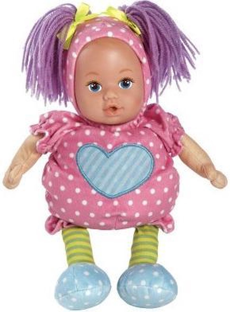 Adora Pop Time Baby Roze