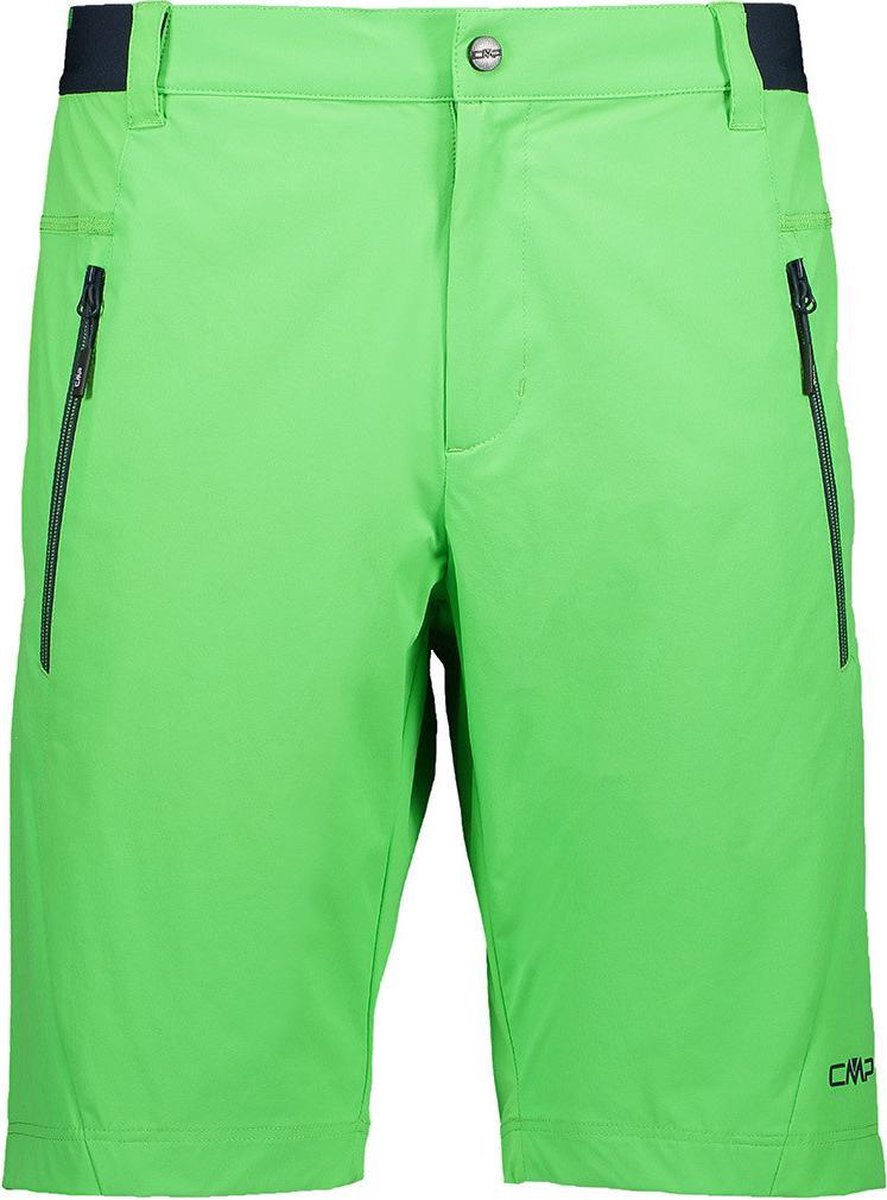 Cmp Outdoorbroek Heren Nylon Lime Maat Xxl