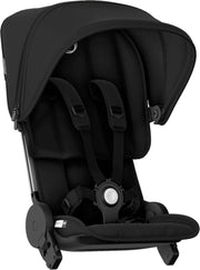 Bugaboo Ant Ant - Style Set Compleet - Zwart