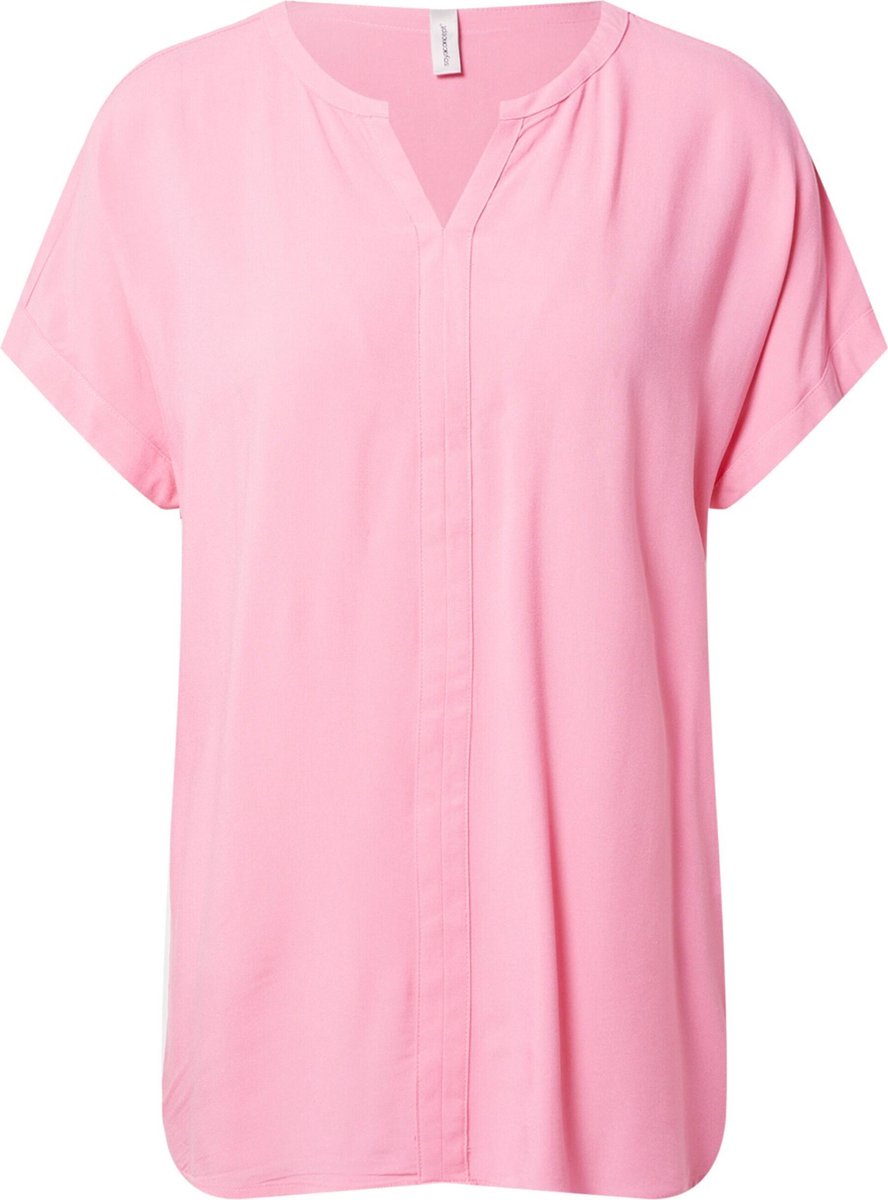Soyaconcept shirt radia Pink-M