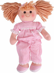 Bigjigs - Pop - Pippa - 34cm