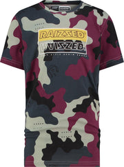 Raizzed Hadano Kinder Jongens T-shirt - Maat 164