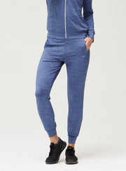 Rohnisch Namaste Track Pants Sportbroek Dames - Steel