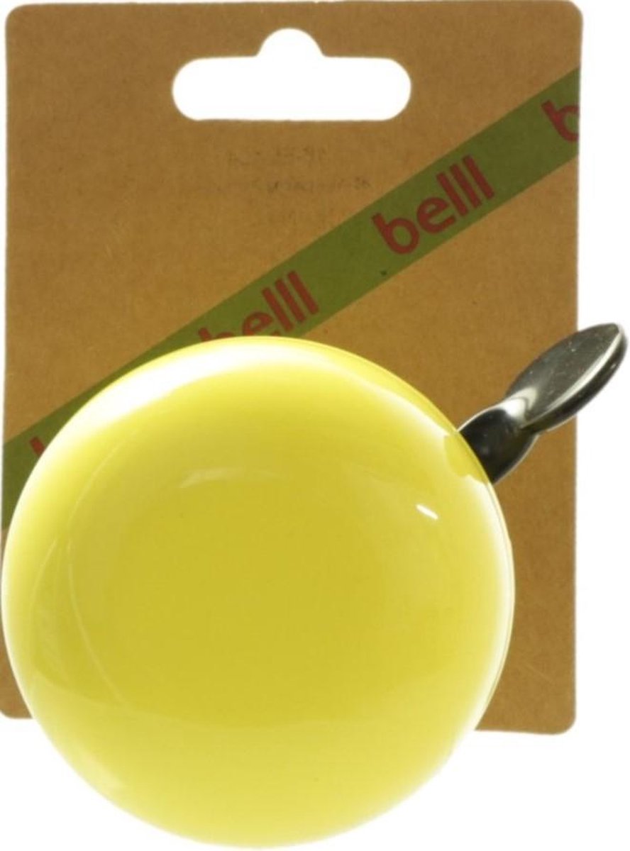 BELLL fietsbel DingDong klein 60mm