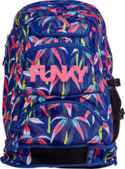 BamBamBoo Elite Squad Backpack - Unisex | Funky
