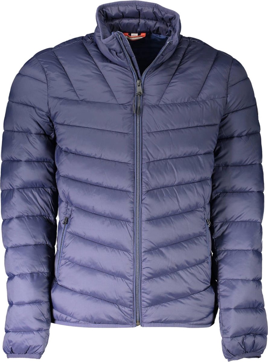 Napapijri Jas Blauw M Heren