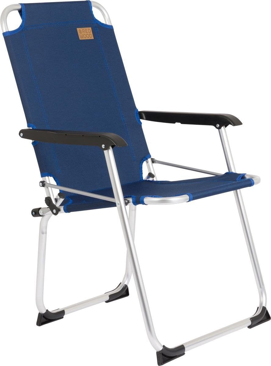 Redwood Bronte - Klapstoelen - Inklapbaar - Donkerblauw