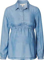 Esprit Blouse Zwangerschap Maat 44