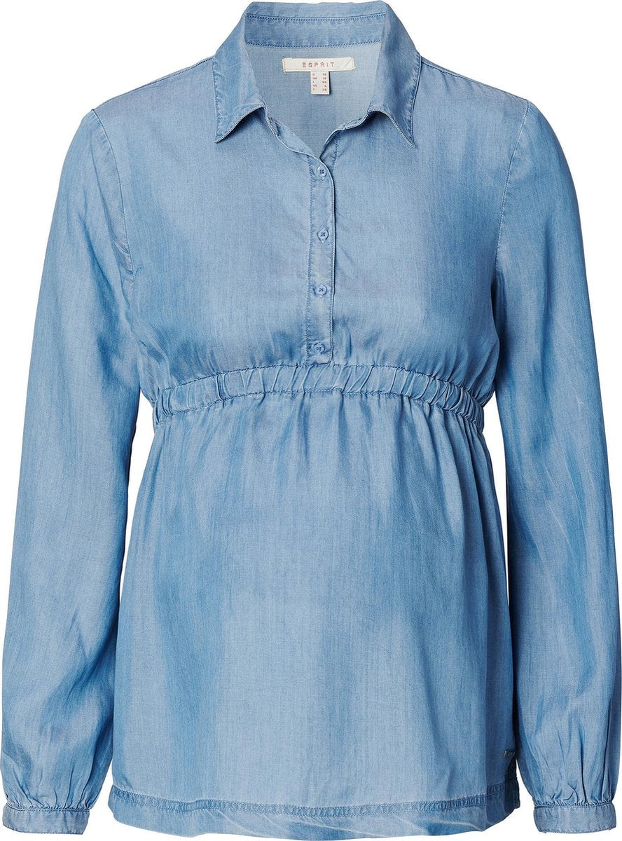 Esprit Blouse Zwangerschap Maat 44