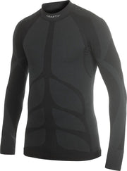 Craft Warm Crewneck Men black xs