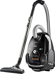 AEG VX7-2-EB-C Stofzuiger met zak