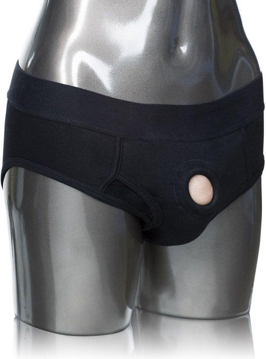 Packer Gear Brief Harness
