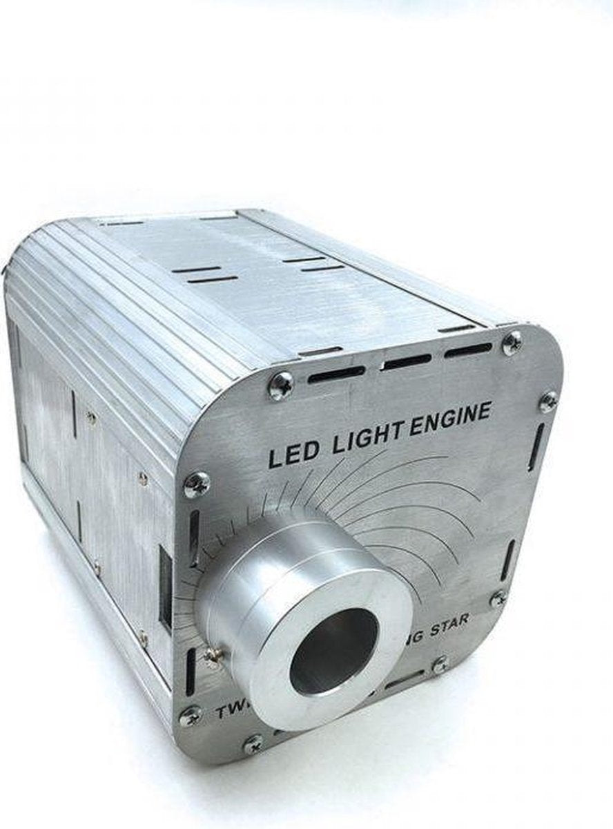 Glasvezel Lichtbron 45W