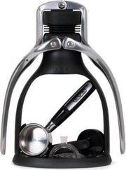 ROK Espressomaker GC Zwart