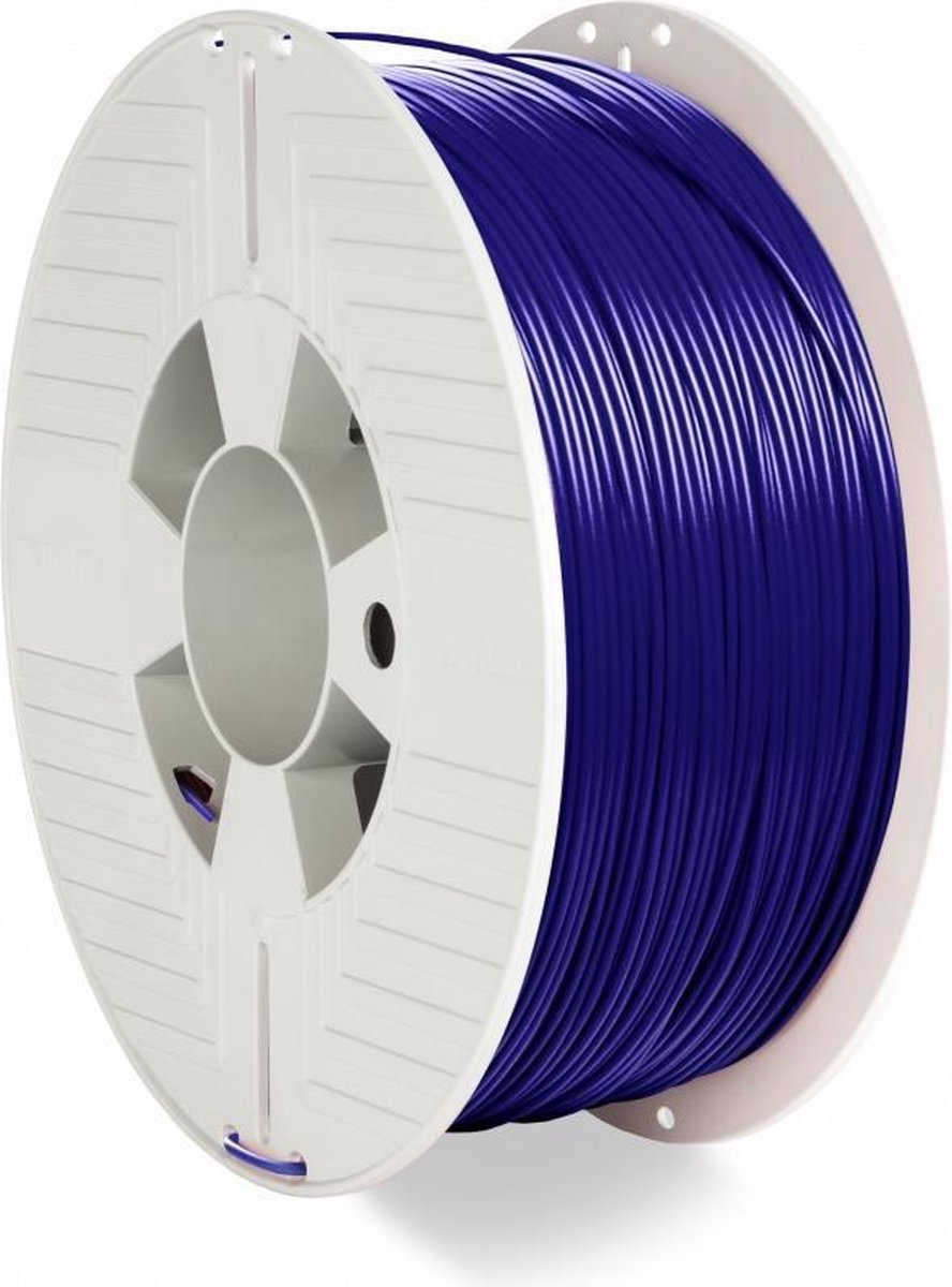 Verbatim 55029 3D-printmateriaal ABS Blauw 1 kg