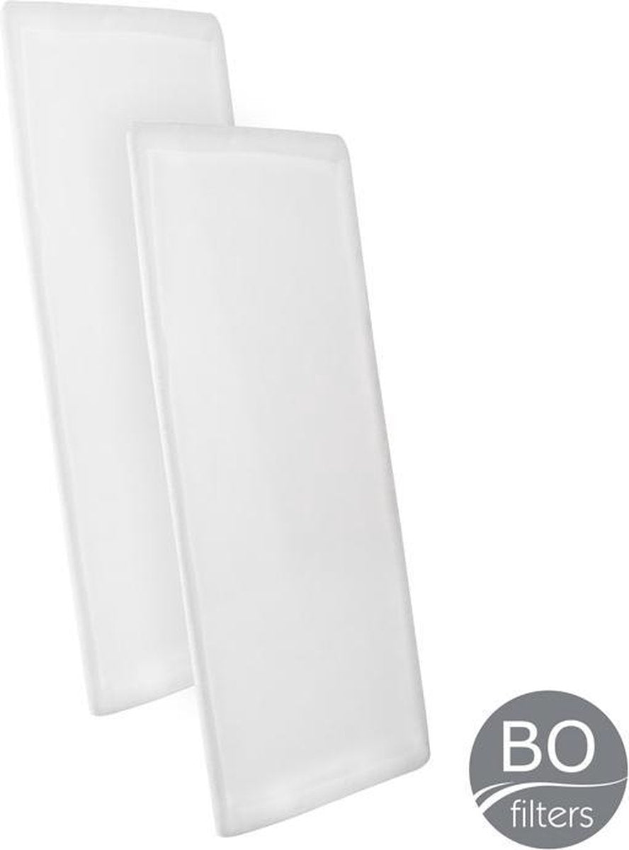 WTW filters voor de Brink Flexivent 300/400