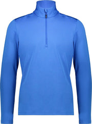 CMP CMP Sweat Skipulli Wintersportpully - Maat L  - Mannen - blauw