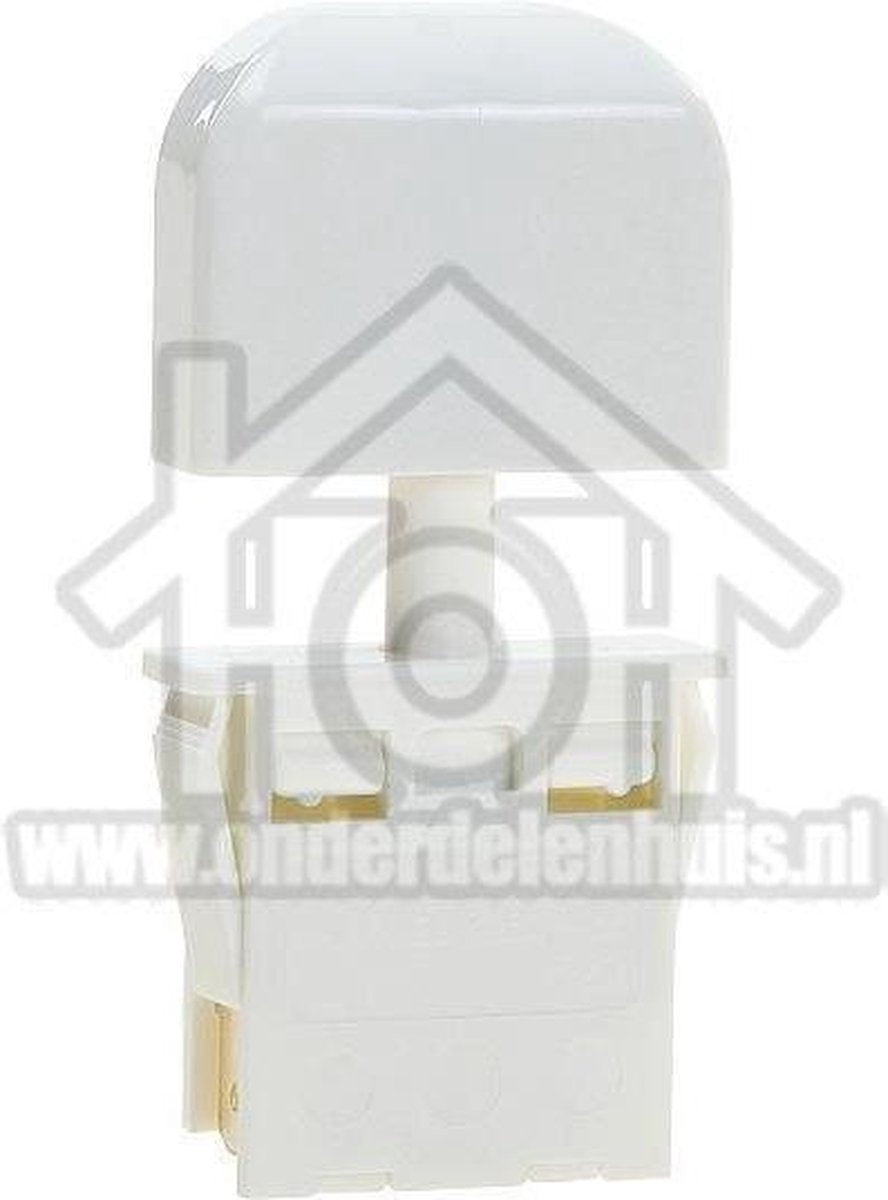 Liebherr Schakelaar Van verlichting CT200121