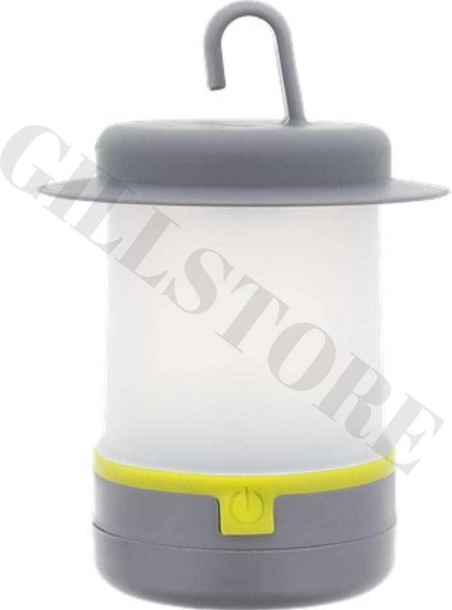 Froyak - Camping Lamp - Onmisbaar - Voor bij de Tent - Caravan - Camper