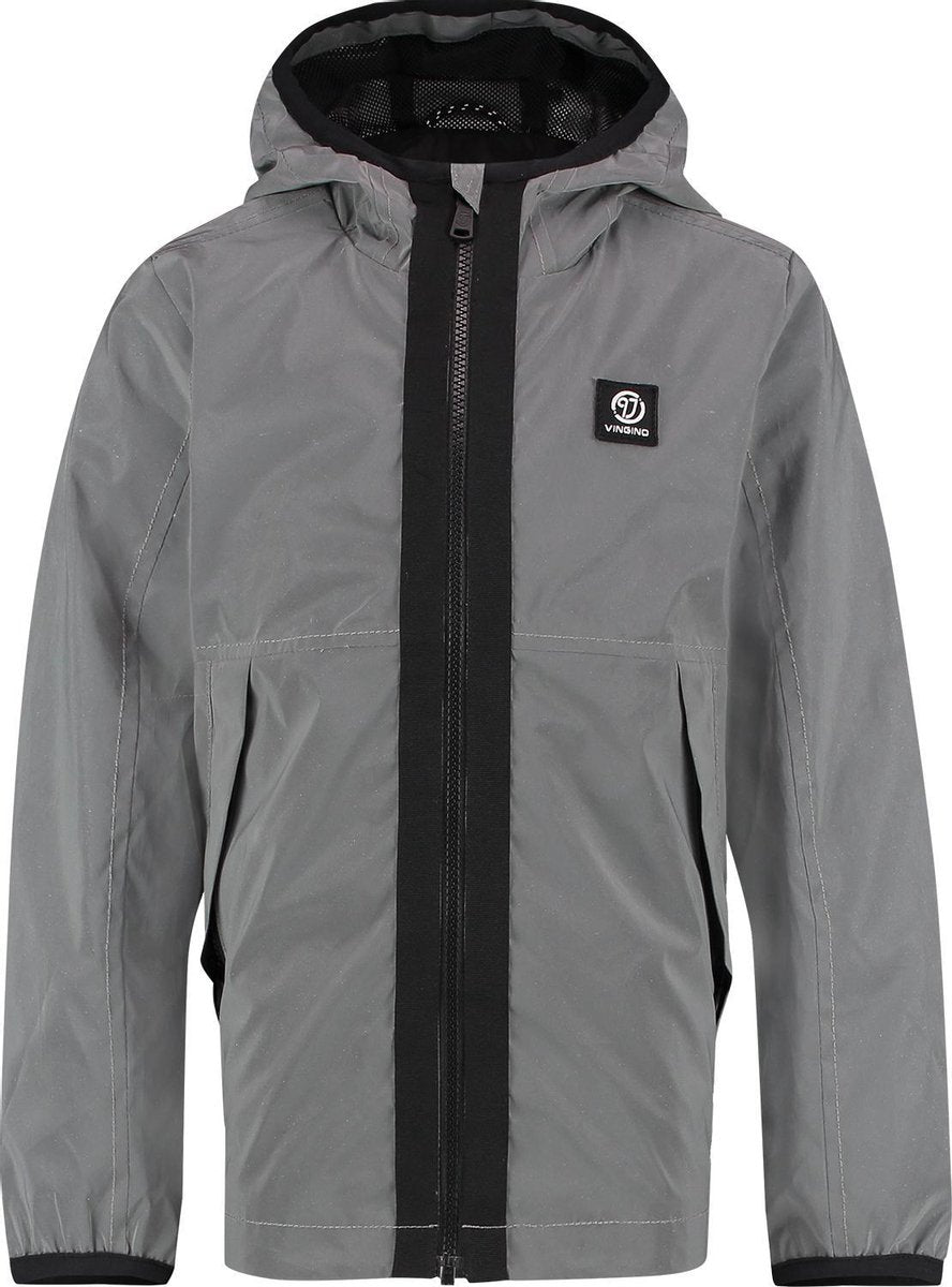 Jacket Tective