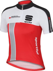 Sportful Kid Gruppetto Jersey - 8Y 128 cm