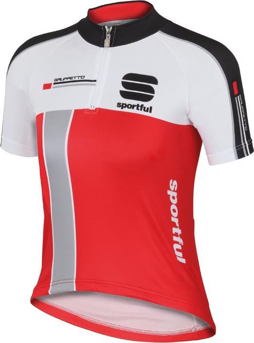 Sportful Kid Gruppetto Jersey - 8Y 128 cm